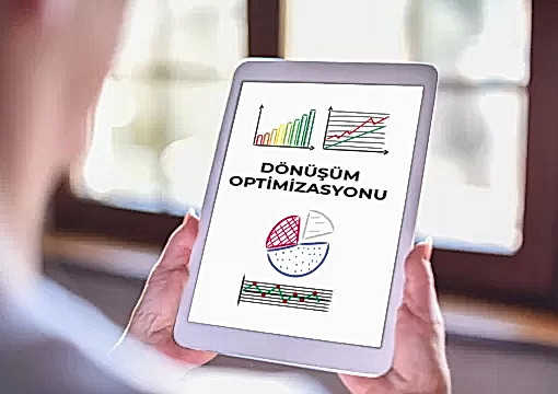 Dönüşüm Optimizasyonu