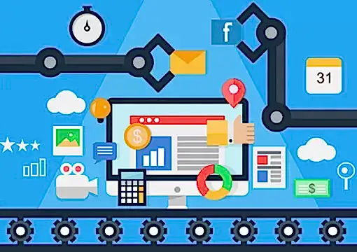 Otomasyon ve Pazarlama