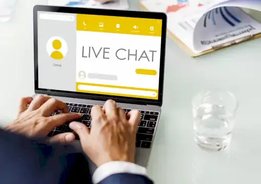 Canlı Sohbet Yazılımları