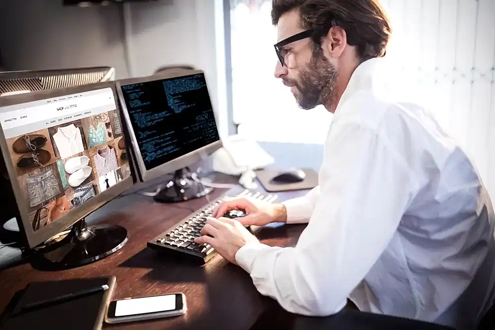 e ticaret yazılımı