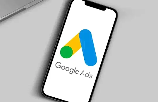 Google Ads 3