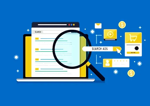 Arama Reklamları
