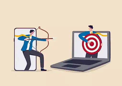 Remarketing Reklamlar