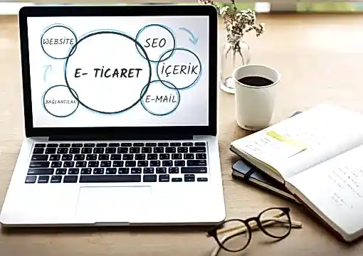 E-ticaret SEO