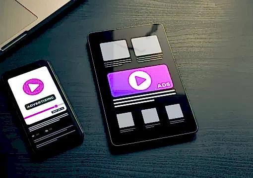 Görüntülü Reklamlar