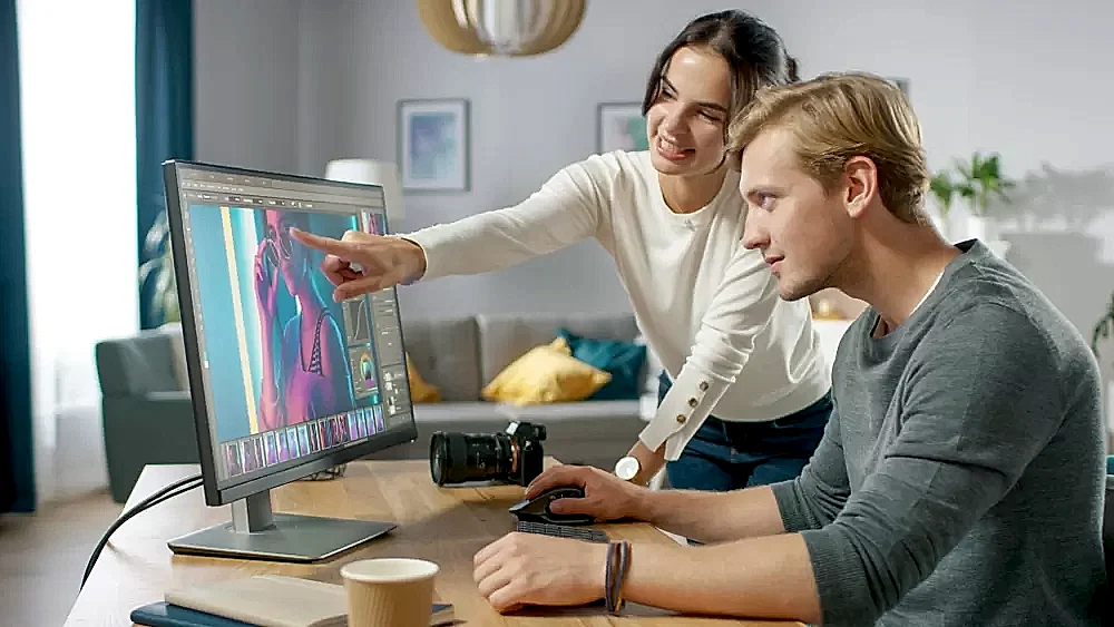 grafik tasarım hizmeti