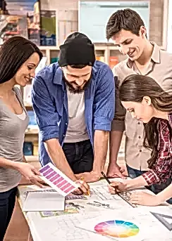 grafik tasarım nasıl yapılır