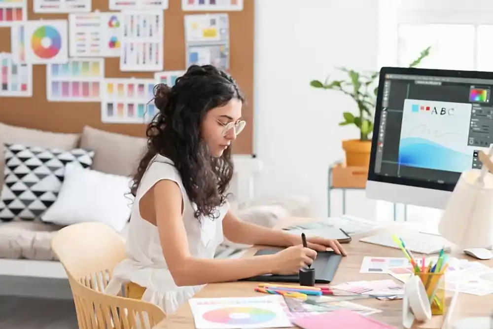 grafik tasarım nasıl yapılır