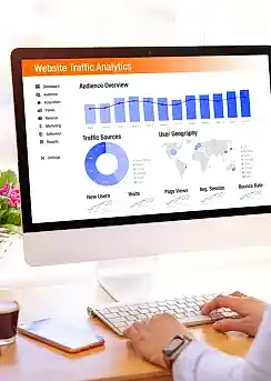 internet sitesi tasarımı