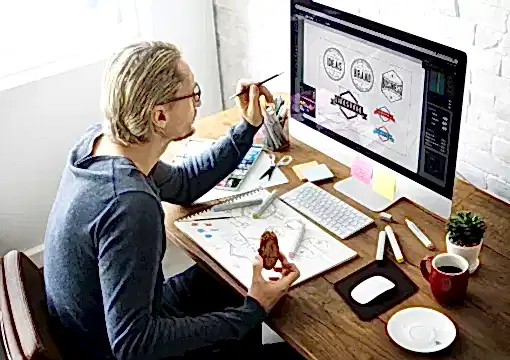 Kurumsal Kimlik Tasarımı 