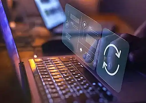 Güncelleme ve Geliştirme