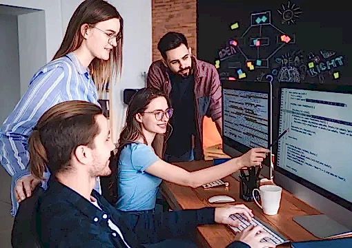 Google Dostu Kodlama