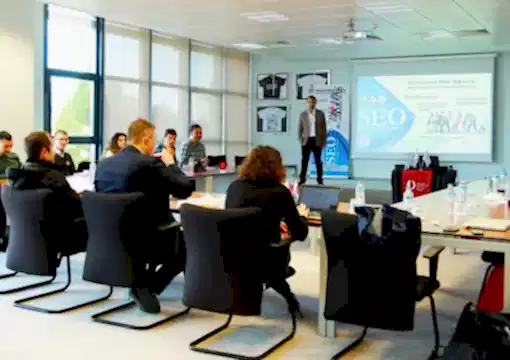 SEO Eğitimi ve Danışmanlık