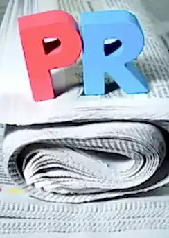 pr hizmetleri