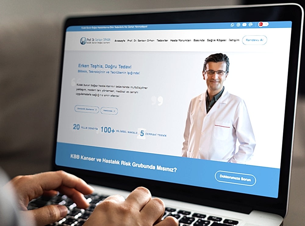 Prof Dr Serkan Orhan 1