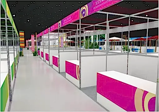 Organizasyon Hizmetleri