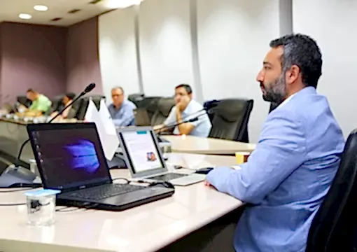 Eğitim ve Danışmanlık