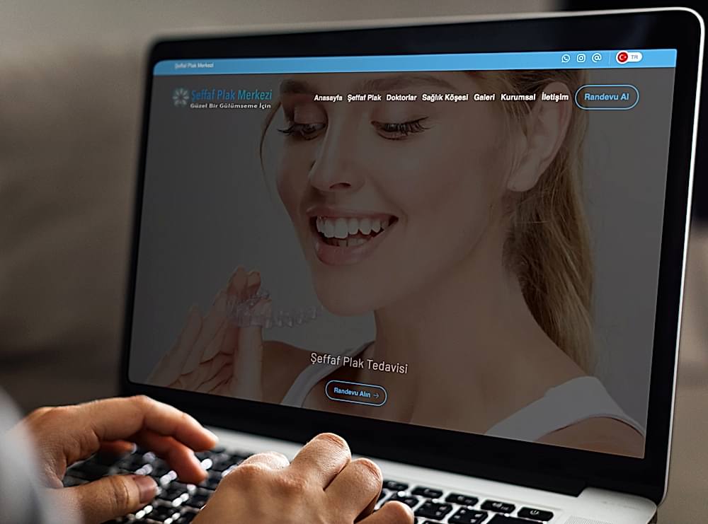 Seffaf Plak Merkezi 1