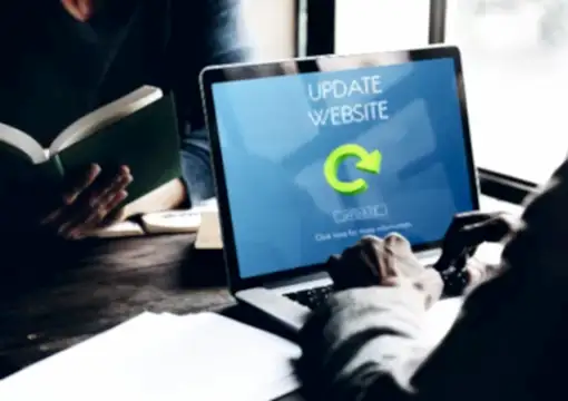 Güncelleme ve Geliştirme