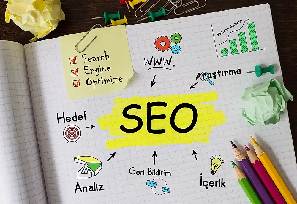 seo danışmanı