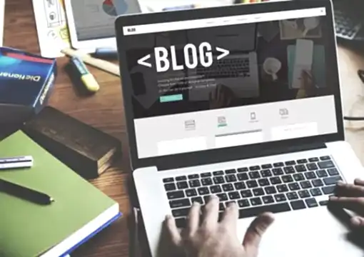 Blog İçerik Yönetimi