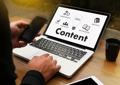 İçerik SEO 