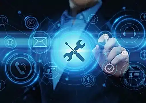 Teknik Destek ve Bakım