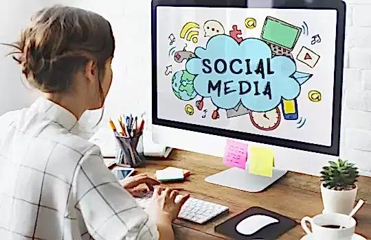 Sosyal Medya 4