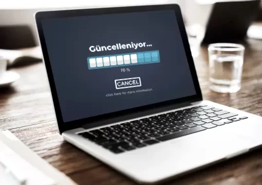 Güncelleme ve Geliştirme