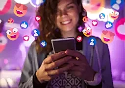 sosyal medya hesap yönetimi