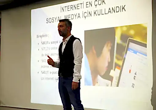 Eğitim ve Danışmanlık