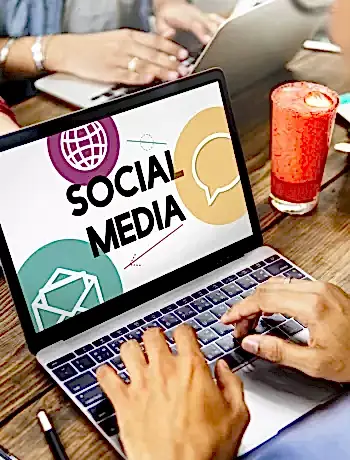 sosyal medya yönetimi