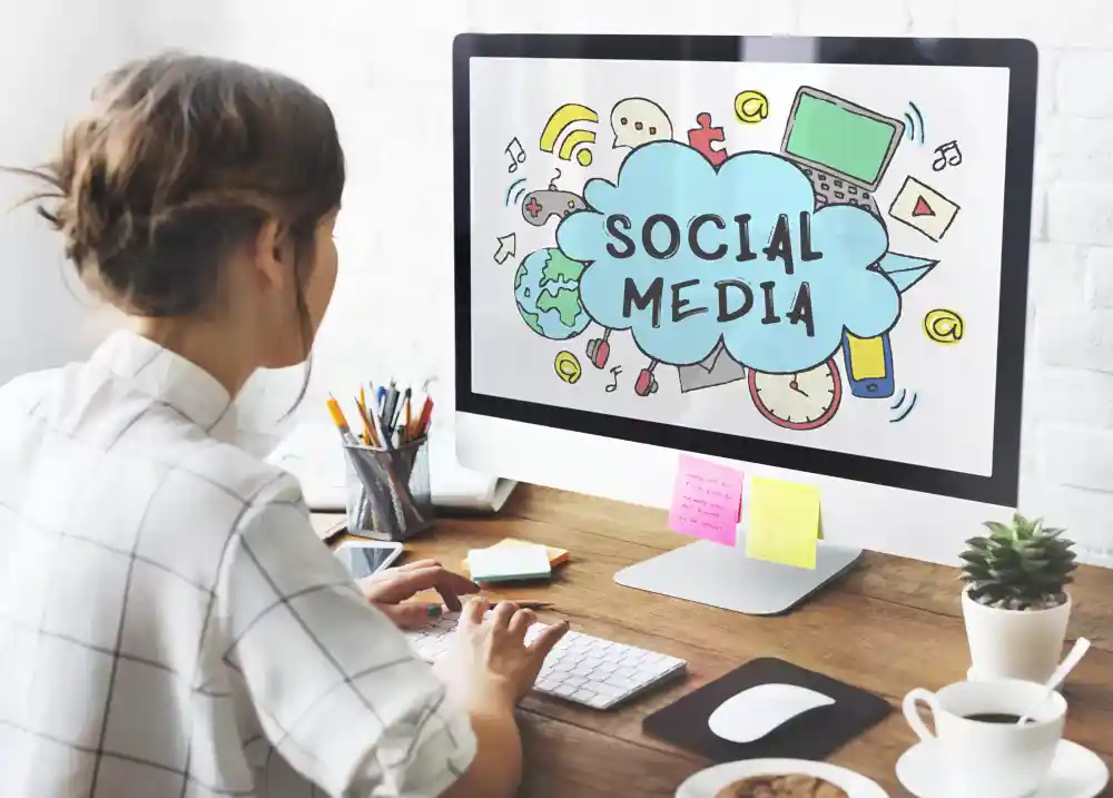 sosyal medya