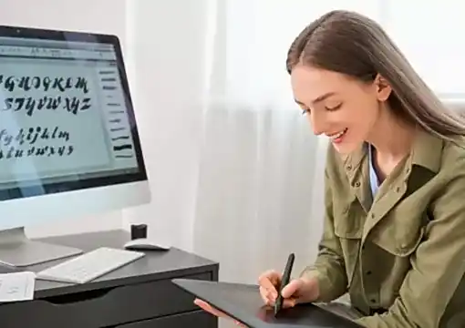 Dijital İmza Tasarımı