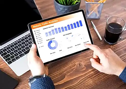 Ölçüm ve Raporlama