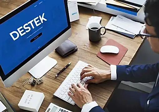 Teknik Destek ve Bakım