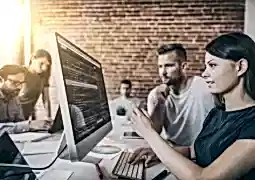 web yazılım hizmetleri