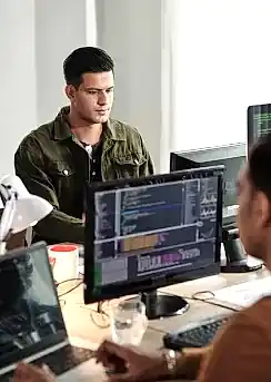 yazılım hizmetleri