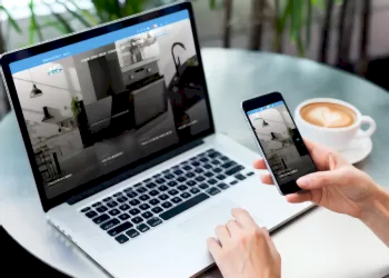 Ankastre Galeri’ye E-Ticaret Sitesi Kurulumu ve SEO Desteği Verdik!