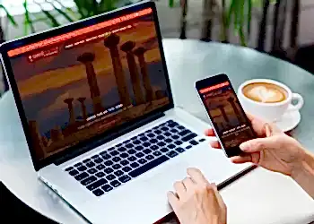 Assos Turları İçin Web Yazılımı ve SEO Desteği Sunduk!