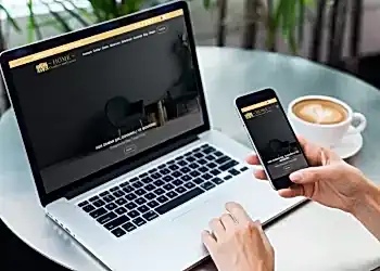 BYR Home’a Web Site Tasarımı Hizmeti ve SEO Desteği Verdik