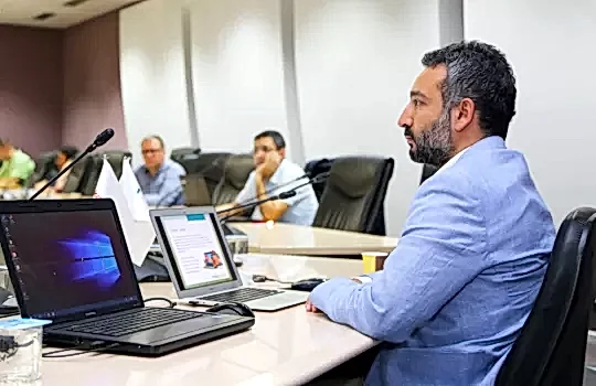 Danismanlik Fotograflari 1