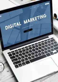 dijital danışmanlık
