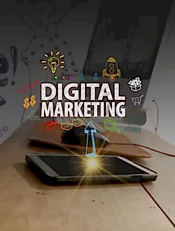 dijital pazarlama danışmanı