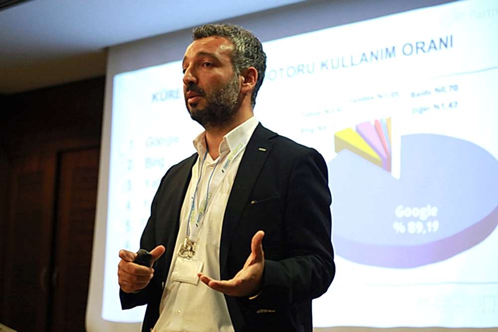 Dijital Pazarlama Danismani