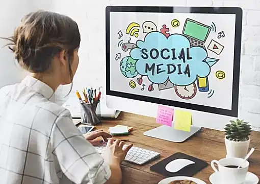 Sosyal Medya Pazarlama