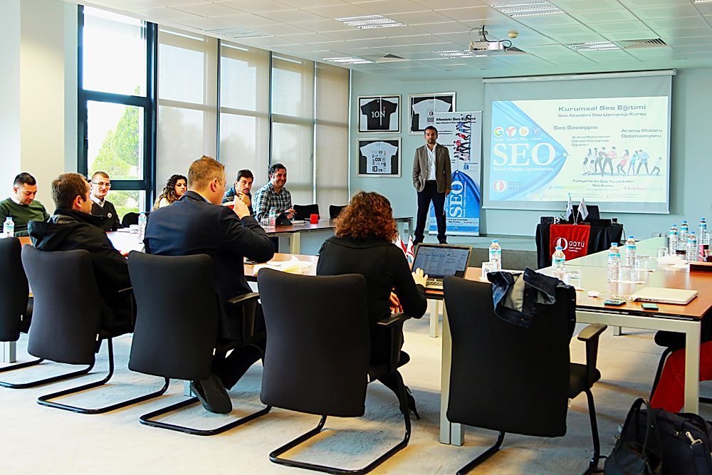 Dijital Pazarlama Danismanlik