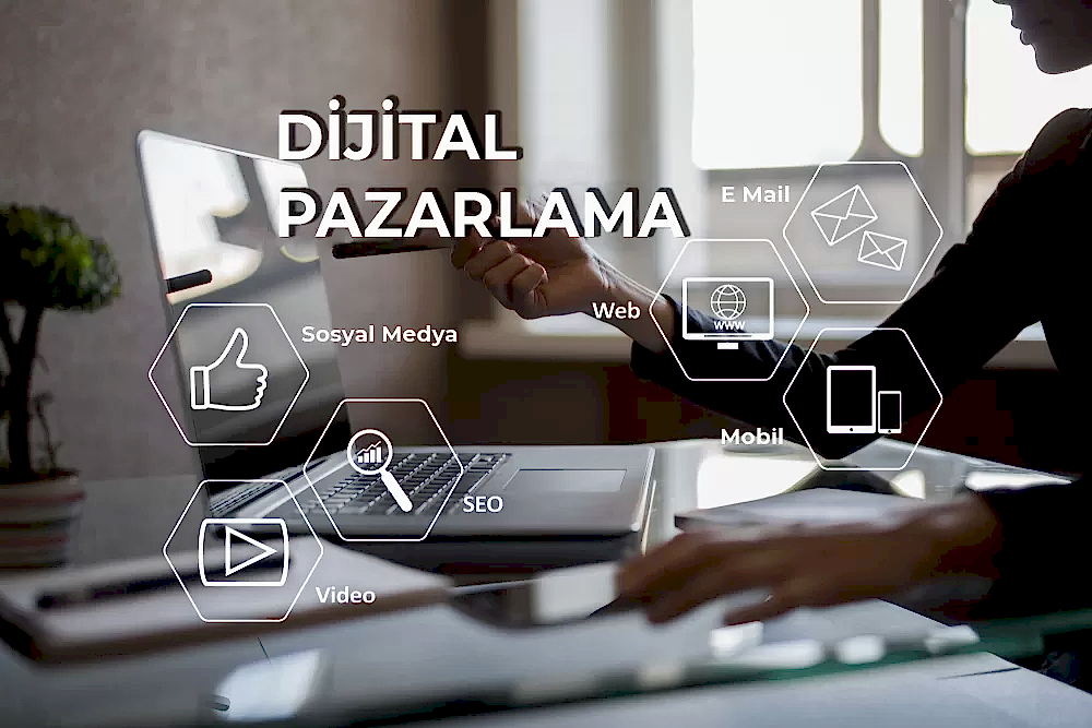 dijital pazarlama ücretleri