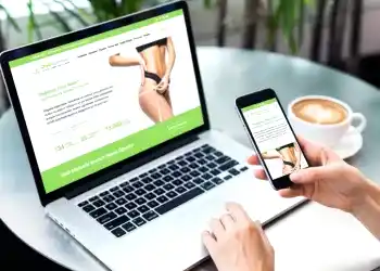 Diyet Uzmanı’na SEO Hizmeti ve Profesyonel Web Tasarımı Sunduk!