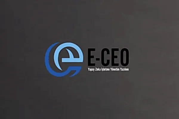 e ceo logo